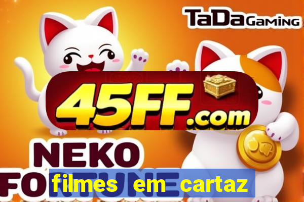 filmes em cartaz porto alegre shopping total